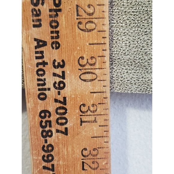 Paradise By Axis Men XL 100% Silk Hawaiian Short Sleeve Button Down Shirt - Picture 10 of 11